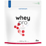 Nutriversum Whey Pro Pure - Суроватъчен протеин с ензими