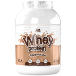FA Nutrition Whey Protein High-Grade Whey Protein Concentrate - Суроватъчен протеин концентрат