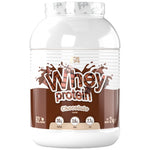 FA Nutrition Whey Protein High-Grade Whey Protein Concentrate - Суроватъчен протеин концентрат