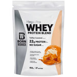 Born Winner Whey Protein Blend - Суроватъчен протеин