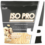 Trained by JP Iso Pro 100% Whey Protein Isolate - Суроватъчен протеин изолат