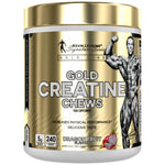 Kevin Levrone Gold Creatine Chews Creatine Monohydrate - Дъвчащ креатин монохидрат