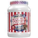 FA Nutrition WOW Cookie Dough - Протеинов крем тесто за бисквитки