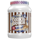 FA Nutrition WOW Cookie Dough - Протеинов крем тесто за бисквитки
