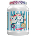 FA Nutrition WOW Cookie Dough - Протеинов крем тесто за бисквитки