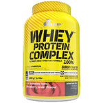 Olimp Sport Nutrition Whey Protein Complex 100% - Суроватъчен протеин