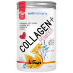 Nutriversum Collagen+ Powder - Колаген на прах с хиалурон и хондроитин