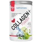 Nutriversum Collagen+ Powder - Колаген на прах с хиалурон и хондроитин