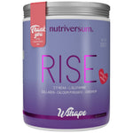 Nutriversum Rise BCAA - Glutamine - Collagen for Women - Амино формула за жени