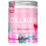 Nutriversum Collagen Heaven - Колаген с цинк, Витамин С и хиалурон