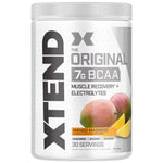 Scivation Xtend BCAAs Intra-Workout - BCAA с електролити