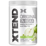Scivation Xtend BCAAs Intra-Workout - BCAA с електролити
