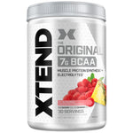 Scivation Xtend BCAAs Intra-Workout - BCAA с електролити