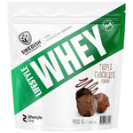 SWEDISH Supplements Lifestyle Whey - Суроватъчен протеин