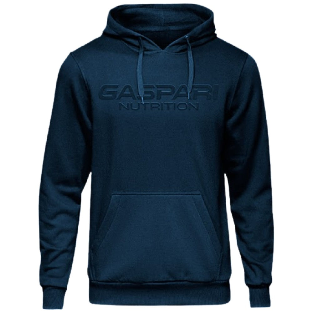 Hoodie - Gaspari | Суичър с качулка ~ Черен