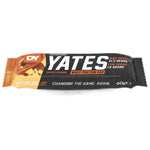 Dorian Yates Nutrition Yates Whey Protein Bar No Sugar - Протеинов бар без захар