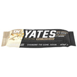 Dorian Yates Nutrition Yates Whey Protein Bar No Sugar - Протеинов бар без захар