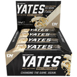 Dorian Yates Nutrition Yates Whey Protein Bar No Sugar - Протеинов бар без захар