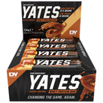Dorian Yates Nutrition Yates Whey Protein Bar No Sugar - Протеинов бар без захар