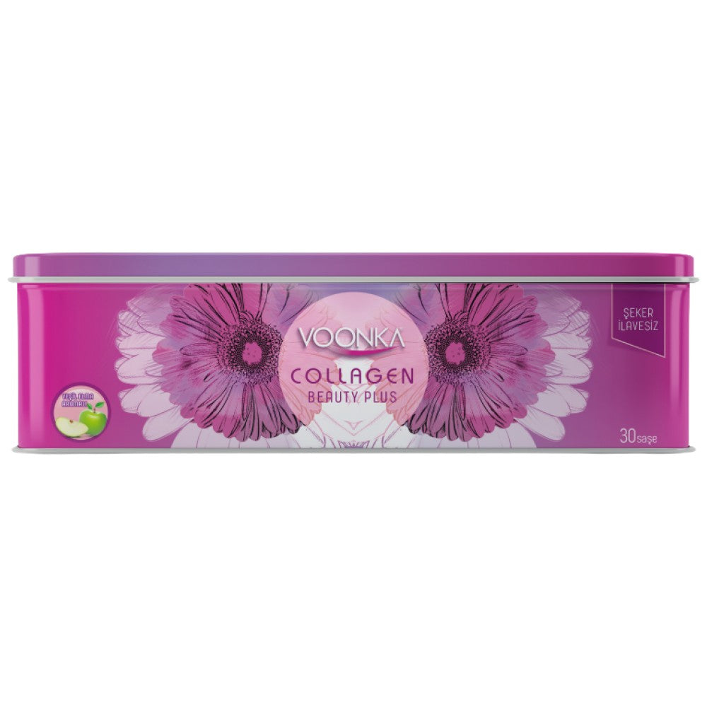Voonka Collagen Beauty Plus - Колаген за красота