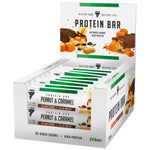 Trec Nutrition Protein Bar 30% No Added Sugars - Протеинов бар 30%