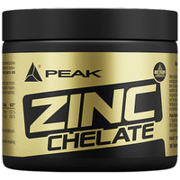 PEAK Zinc Chelate - Хелатен цинк